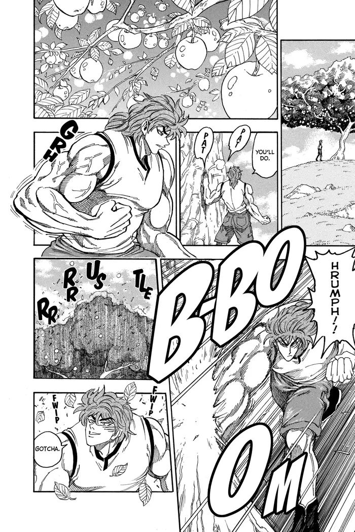 Toriko Chapter 55 image 08_optimized